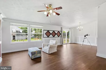 10221 Foxborough Court, Manassas, VA 20110 - Photo 19