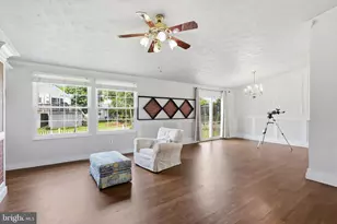 10221 Foxborough Ct, Manassas, VA 20110 - Photo 19