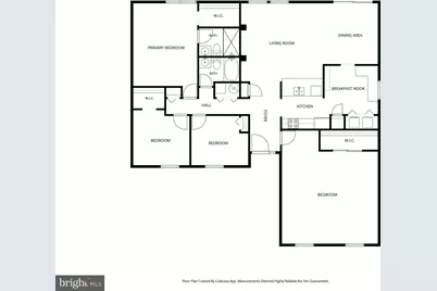 10221 Foxborough Court, Manassas, VA 20110 - Photo 33