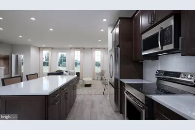 9663 Grant Avenue #HOMESITE 75, Manassas, VA 20110 - Photo 5