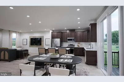 9663 Grant Avenue #HOMESITE 75, Manassas, VA 20110 - Photo 7
