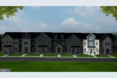 9663 Grant Avenue #HOMESITE 75, Manassas, VA 20110 - Photo 1