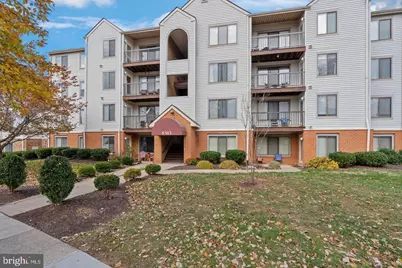 8383 Buttress Lane #302, Manassas, VA 20110 - Photo 1