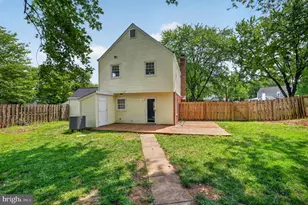 8512 Artillery Rd, Manassas, VA 20110 - Photo 33