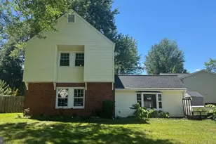 8512 Artillery Rd, Manassas, VA 20110 - Photo 1