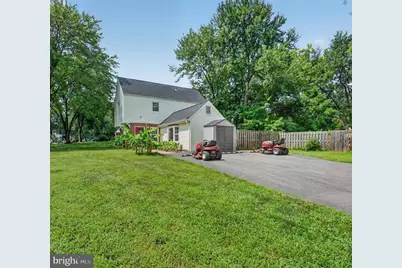 8512 Artillery Road, Manassas, VA 20110 - Photo 1