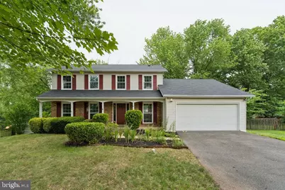9622 Autumn Place, Manassas, VA 20110 - Photo 1