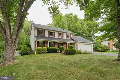 9622 Autumn Place, Manassas, VA 20110 - Photo 95
