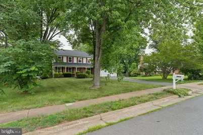 9622 Autumn Place, Manassas, VA 20110 - Photo 37