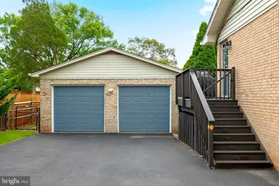 8905 Hazel Drive, Manassas, VA 20110 - Photo 41