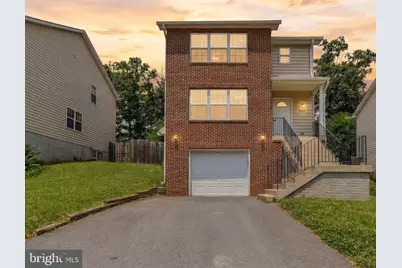 9512 McKinley Avenue, Manassas, VA 20110 - Photo 1