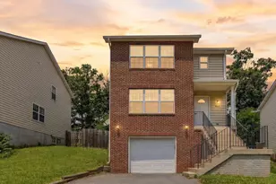 9512 McKinley Ave, Manassas, VA 20110 - Photo 1