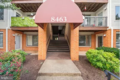 8463 Crozier Court #104, Manassas, VA 20110 - Photo 31