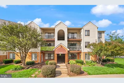 8463 Crozier Court #104, Manassas, VA 20110 - Photo 1