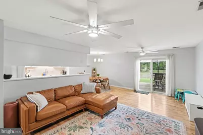 8853 Olde Mill Run Road, Manassas, VA 20110 - Photo 5