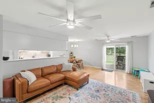 8853 Olde Mill Run Rd, Manassas, VA 20110 - Photo 5