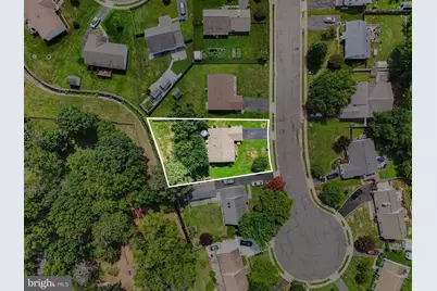 8853 Olde Mill Run Road, Manassas, VA 20110 - Photo 27