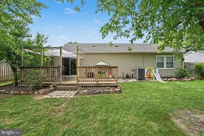 8853 Olde Mill Run Road, Manassas, VA 20110 - Photo 23
