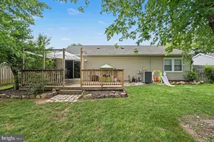 8853 Olde Mill Run Rd, Manassas, VA 20110 - Photo 23