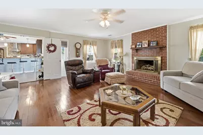 8878 Sweetbriar Street, Manassas, VA 20110 - Photo 7