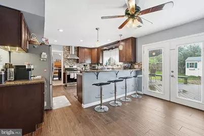 8878 Sweetbriar Street, Manassas, VA 20110 - Photo 15
