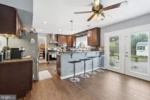 8878 Sweetbriar St, Manassas, VA 20110 - Photo 15