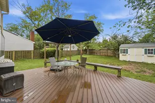 8878 Sweetbriar St, Manassas, VA 20110 - Photo 37