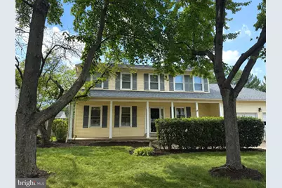 8878 Sweetbriar Street, Manassas, VA 20110 - Photo 1