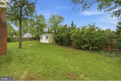 8878 Sweetbriar Street, Manassas, VA 20110 - Photo 41