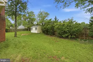 8878 Sweetbriar St, Manassas, VA 20110 - Photo 41