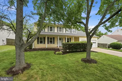 8878 Sweetbriar Street, Manassas, VA 20110 - Photo 1