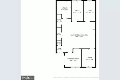 8425 Dorsey Circle #102, Manassas, VA 20110 - Photo 3