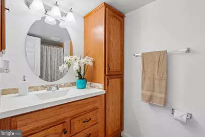8374 Buttress Lane #103, Manassas, VA 20110 - Photo 17
