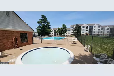 8374 Buttress Lane #103, Manassas, VA 20110 - Photo 27