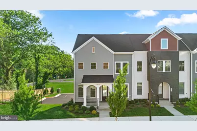 2 Grant Avenue #TAYLOR 28-R2, Manassas, VA 20110 - Photo 1