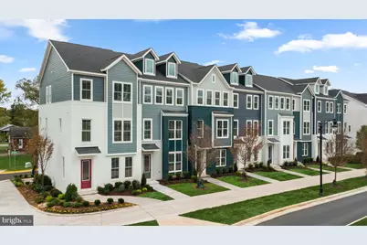 2 Bartow Street #TYLER 20-R2, Manassas, VA 20110 - Photo 1