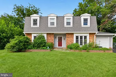 8601 Jackson Avenue, Manassas, VA 20110 - Photo 27