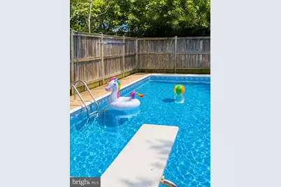 8601 Jackson Avenue, Manassas, VA 20110 - Photo 5