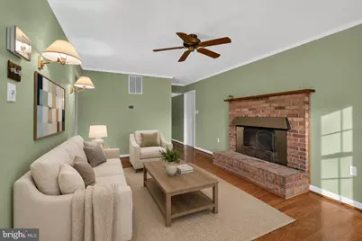 8601 Jackson Avenue, Manassas, VA 20110 - Photo 11