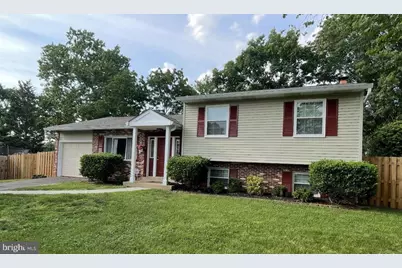 9253 Bayberry Avenue, Manassas, VA 20110 - Photo 1