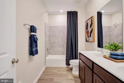 9660 Swallowtail Lane, Manassas, VA 20110 - Photo 25