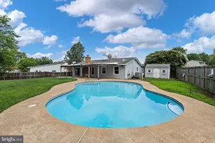 9254 Garnet Ct, Manassas, VA 20110 - Photo 23