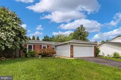 9254 Garnet Court, Manassas, VA 20110 - Photo 29