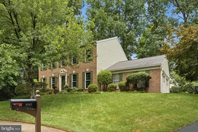 9603 Peony Court, Manassas, VA 20110 - Photo 3