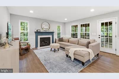 9603 Peony Court, Manassas, VA 20110 - Photo 25