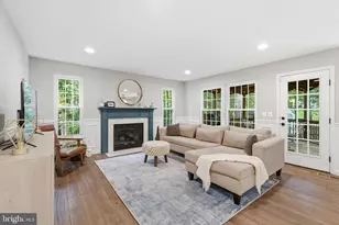 9603 Peony Ct, Manassas, VA 20110 - Photo 25