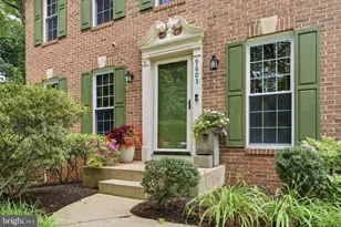 9603 Peony Ct, Manassas, VA 20110 - Photo 5