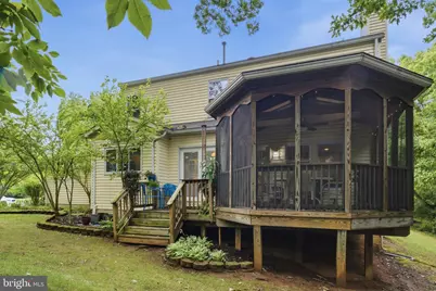 9603 Peony Court, Manassas, VA 20110 - Photo 75