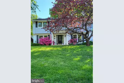 9405 Beauregard Avenue, Manassas, VA 20110 - Photo 1