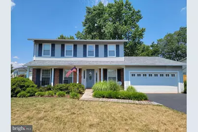 8943 Sweetbriar Street, Manassas, VA 20110 - Photo 1